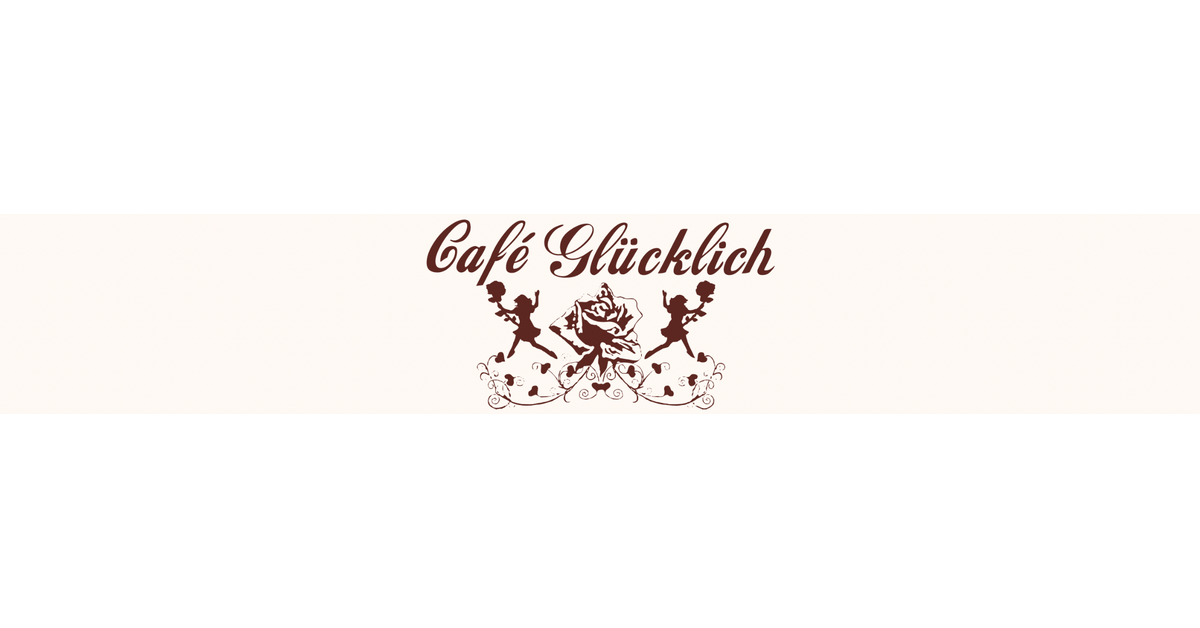 Cafe Glücklich